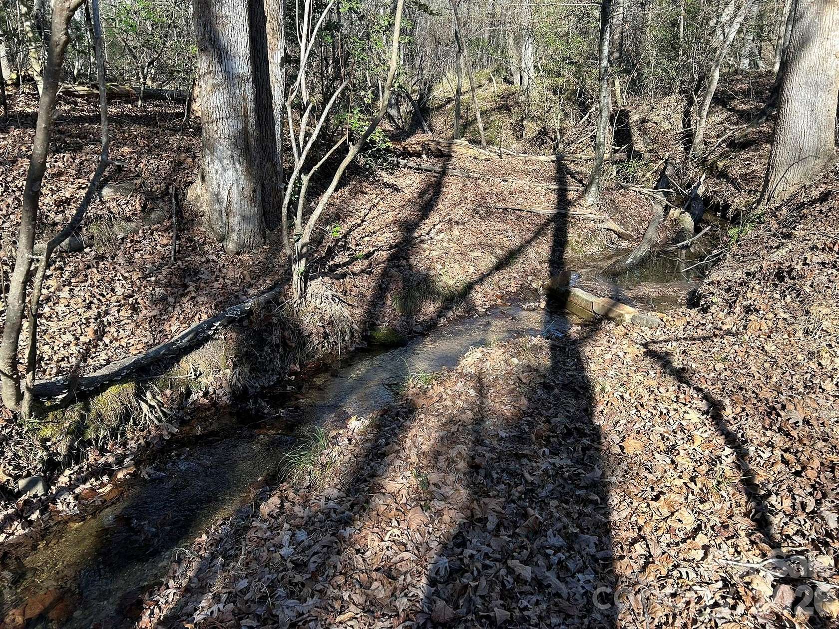 40 Acres of Land for Sale in Mooresboro, North Carolina