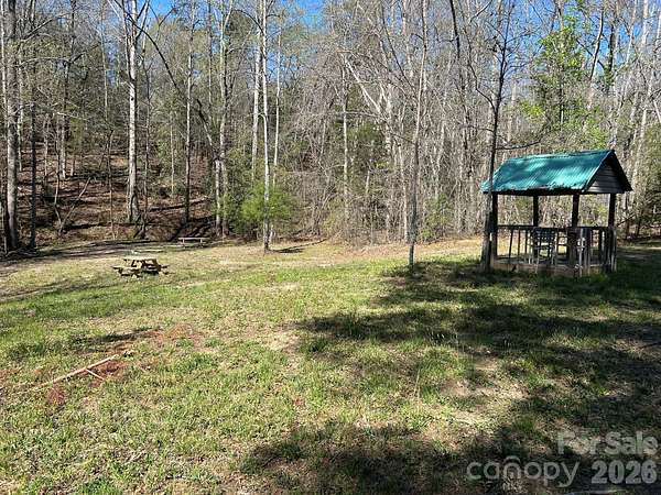 40.4 Acres of Land for Sale in Mooresboro, North Carolina