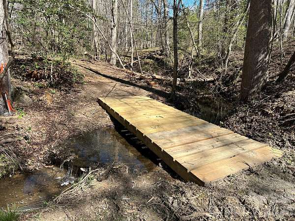 40.4 Acres of Land for Sale in Mooresboro, North Carolina