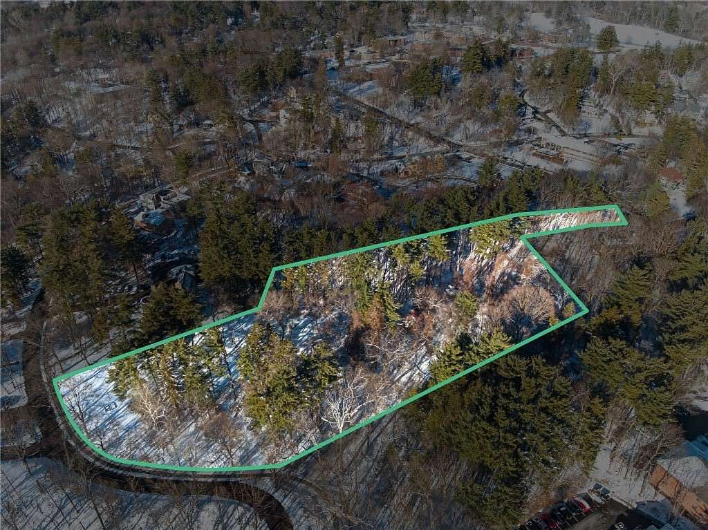 2.49 Acres of Residential Land for Sale in Ithaca, New York