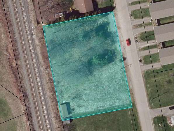 0.69 Acres of Land for Sale in Elmira, New York