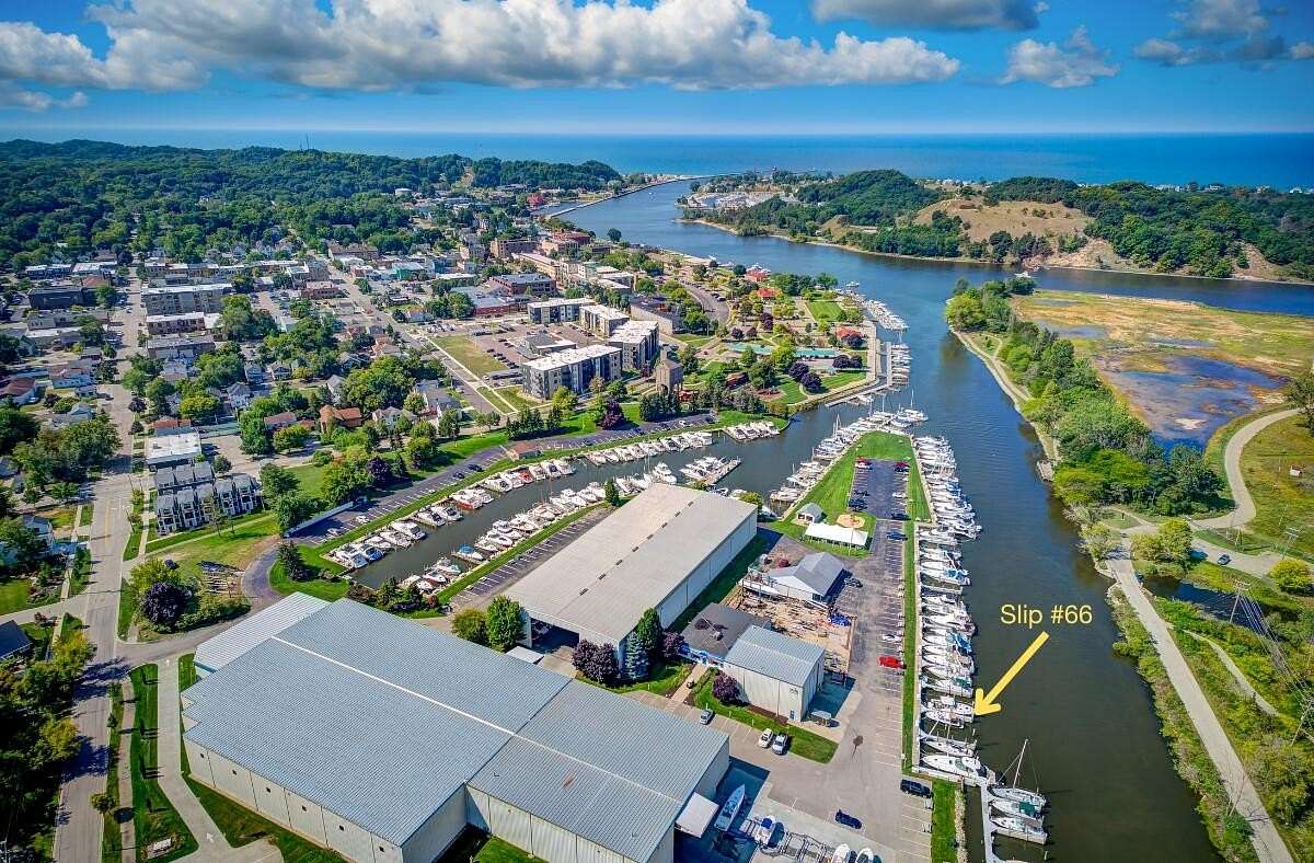 Land for Sale in Grand Haven, Michigan