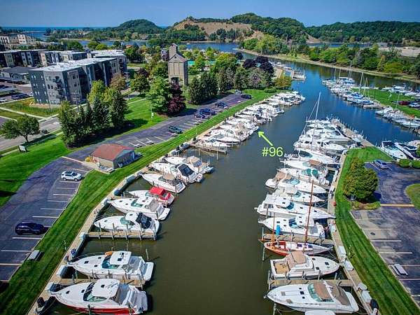 Land for Sale in Grand Haven, Michigan