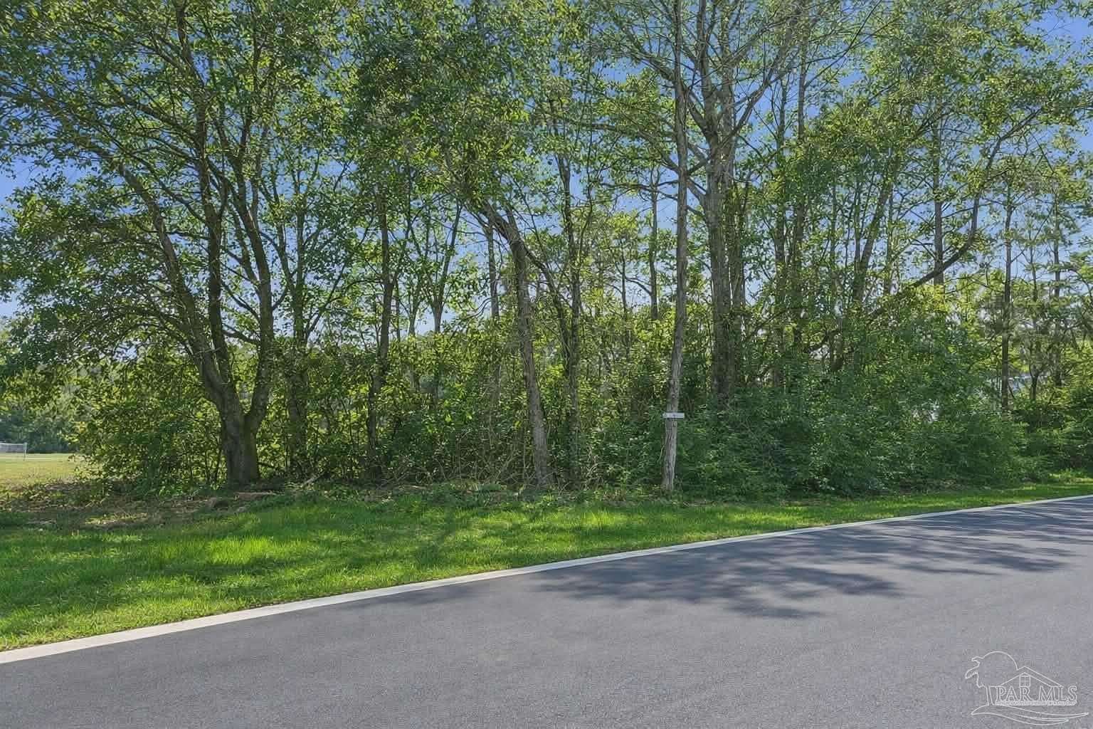 0.58 Acres of Residential Land for Sale in Pensacola, Florida