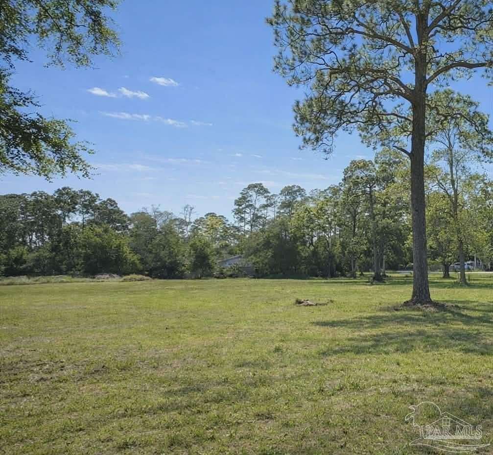 0.3 Acres of Residential Land for Sale in Pensacola, Florida