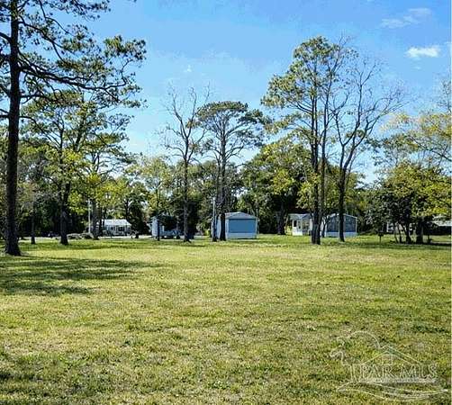 0.28 Acres of Residential Land for Sale in Pensacola, Florida