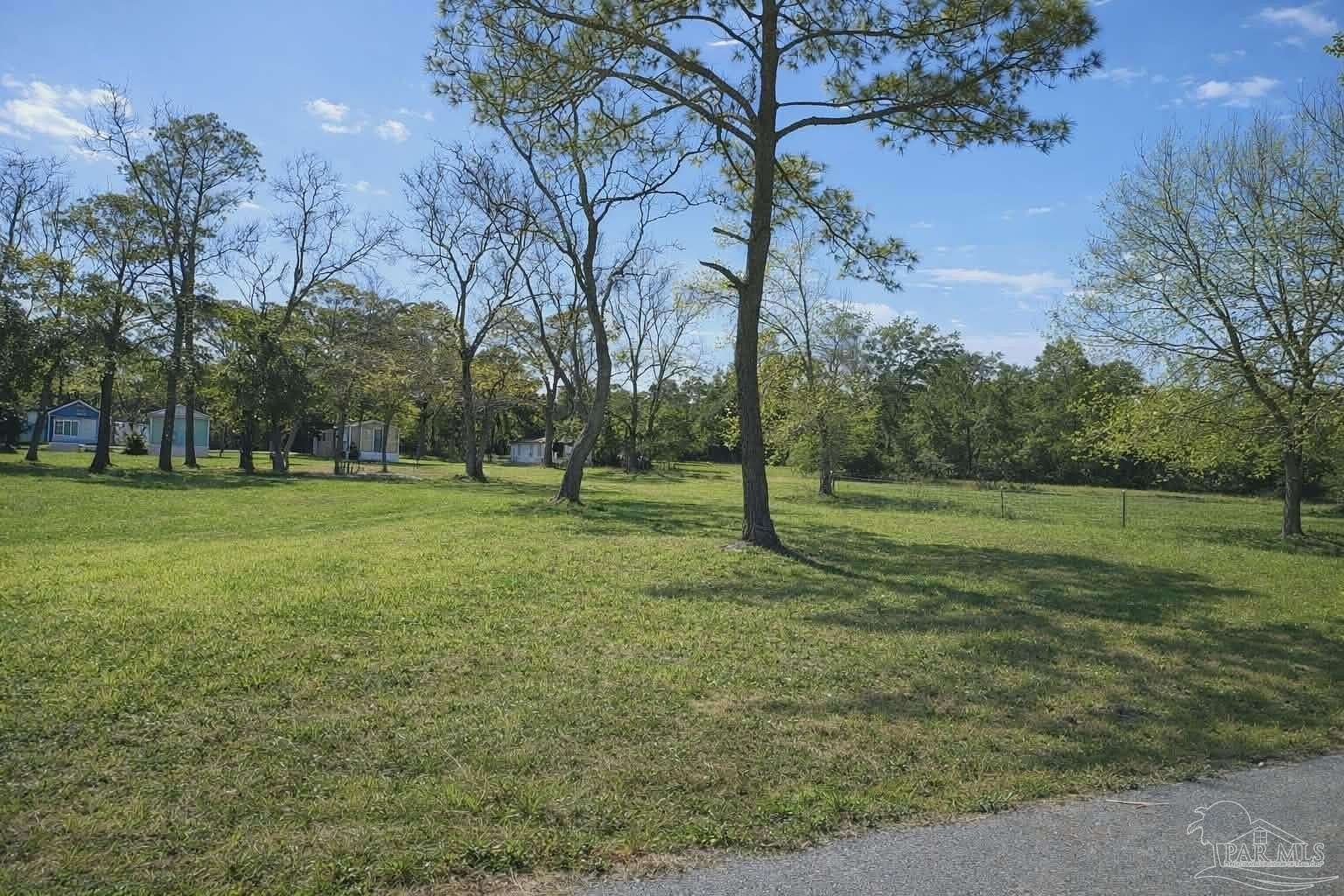 0.28 Acres of Residential Land for Sale in Pensacola, Florida