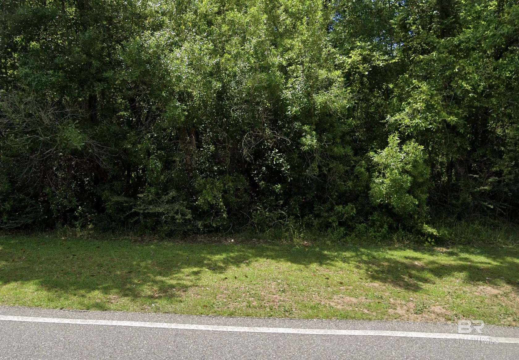 0.26 Acres of Residential Land for Sale in Fairhope, Alabama