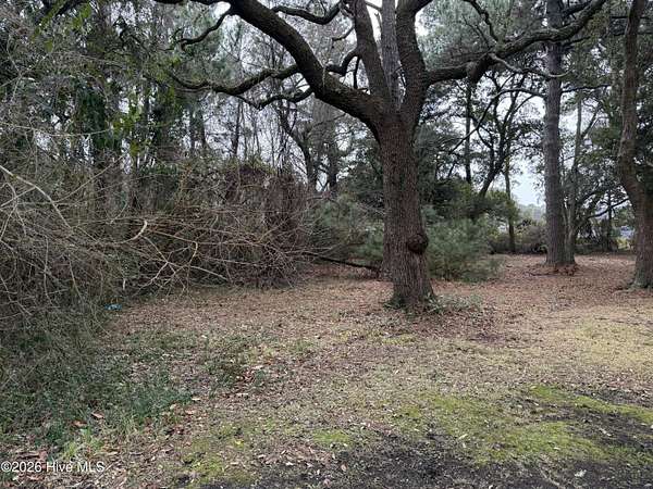 0.3 Acres of Residential Land for Sale in Beaufort, North Carolina
