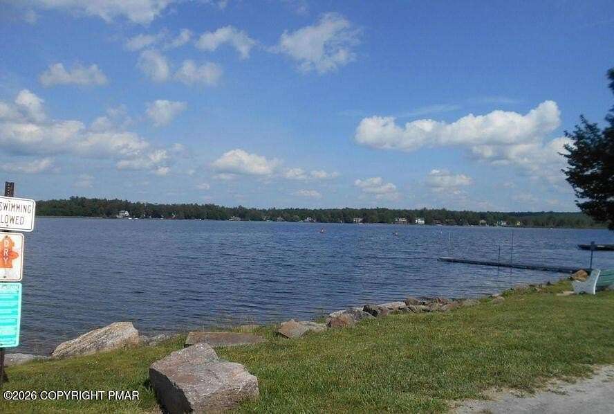 0.46 Acres of Land for Sale in Albrightsville, Pennsylvania