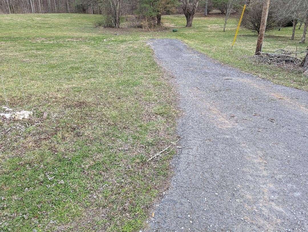 0.63 Acres of Residential Land for Sale in Palmer, Tennessee