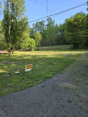 0.63 Acres of Residential Land for Sale in Palmer, Tennessee