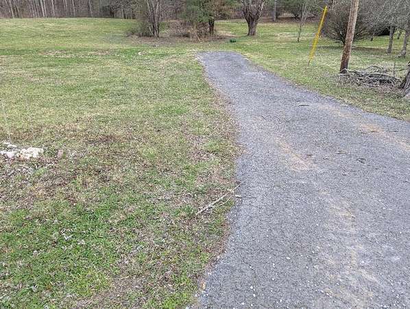 0.63 Acres of Residential Land for Sale in Palmer, Tennessee