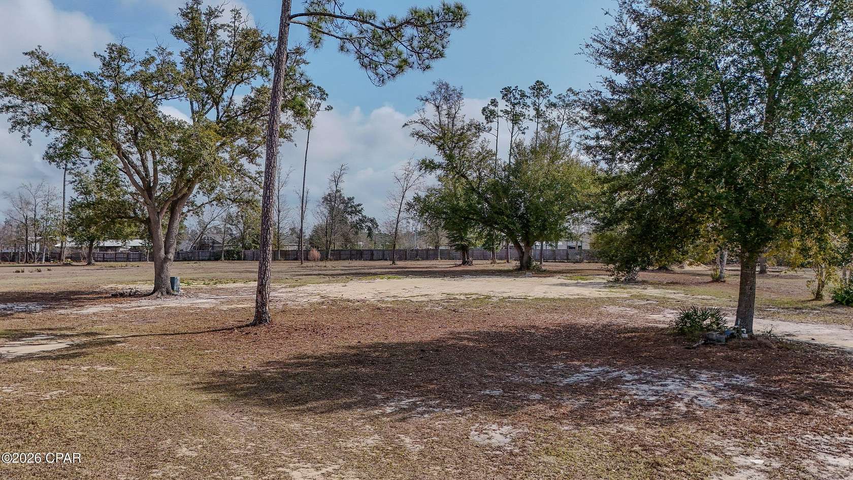 2 Acres of Residential Land for Sale in Panama City, Florida