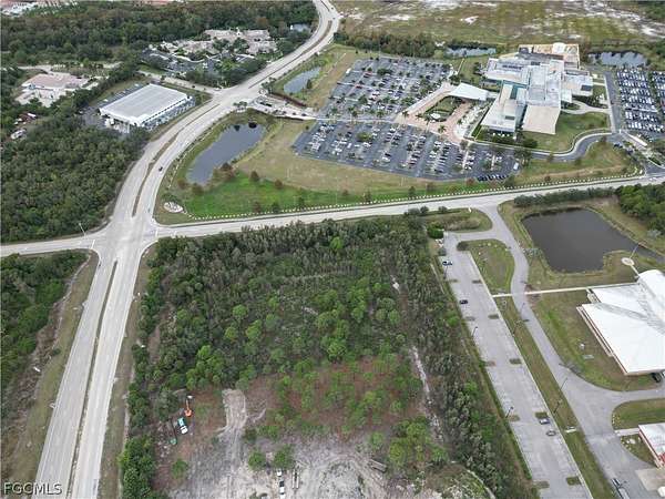 1.23 Acres of Commercial Land for Sale in Cape Coral, Florida