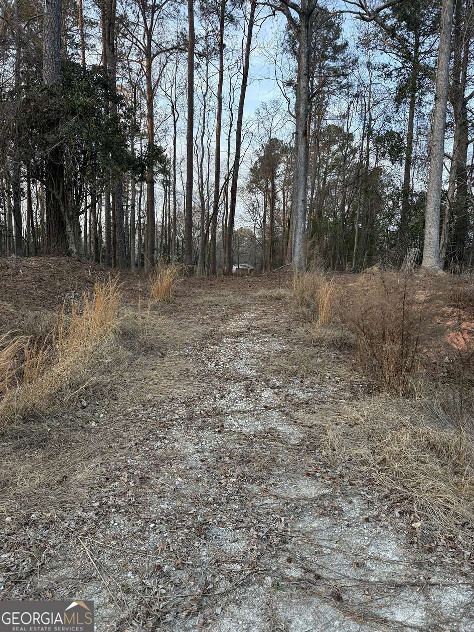 1 Acre of Residential Land for Sale in Tignall, Georgia