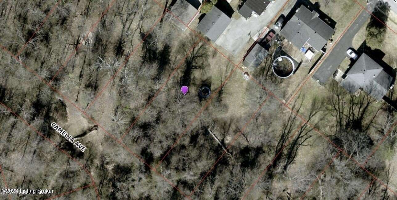 0.18 Acres of Residential Land for Sale in Lyndon, Kentucky