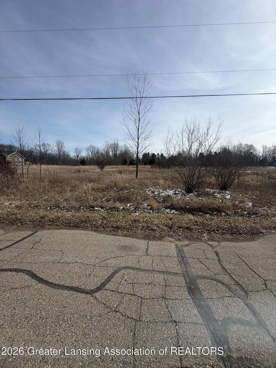2.82 Acres of Residential Land for Sale in Lansing, Michigan