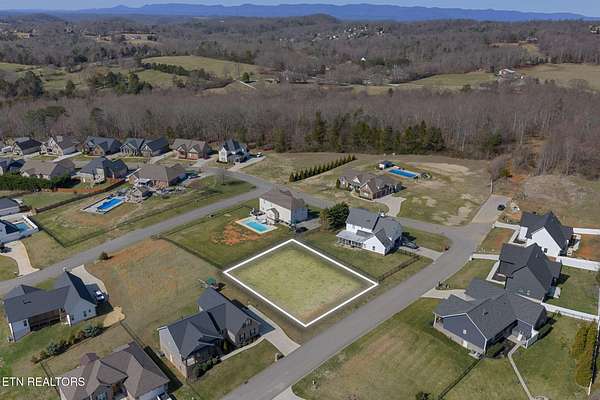 0.26 Acres of Residential Land for Sale in Knoxville, Tennessee