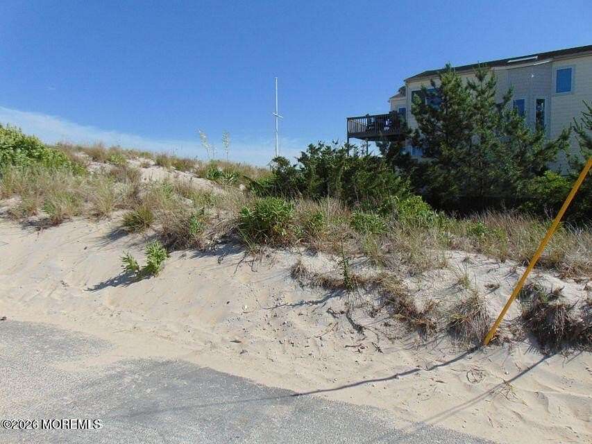 0.21 Acres of Land for Sale in Long Beach Township, New Jersey