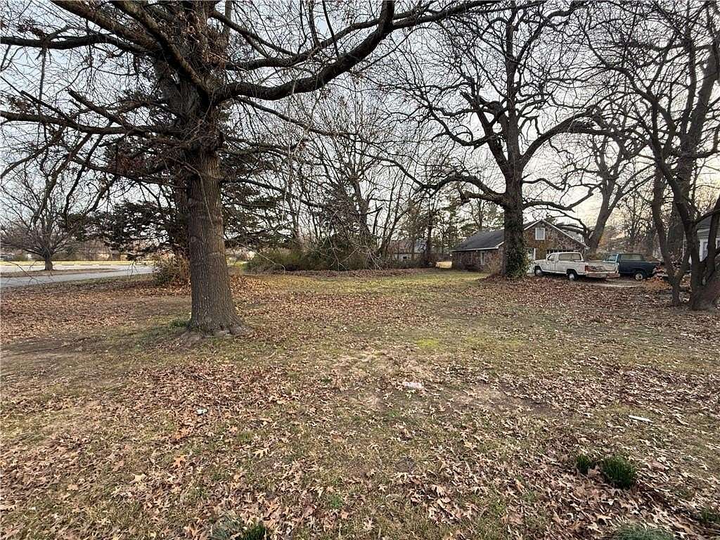 0.37 Acres of Residential Land for Sale in Springdale, Arkansas