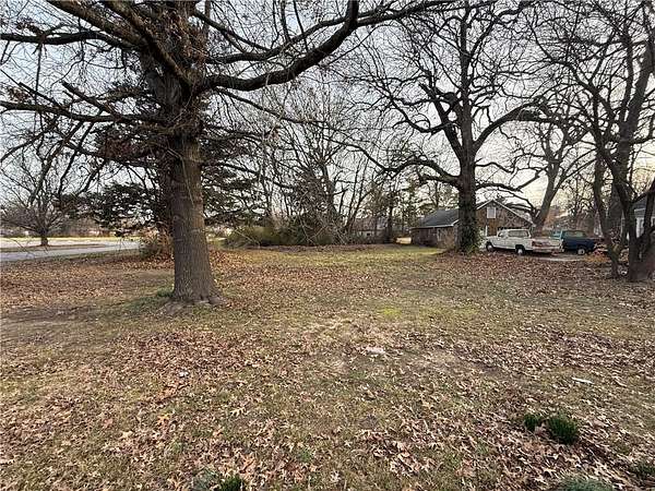 0.37 Acres of Residential Land for Sale in Springdale, Arkansas