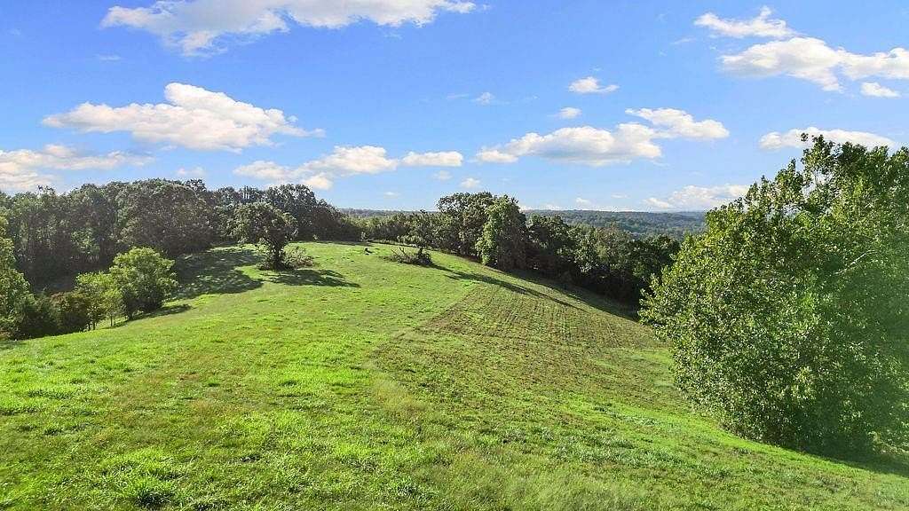 46 Acres of Land for Sale in Noel, Missouri