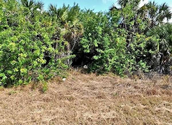 0.26 Acres of Land for Sale in North Port, Florida
