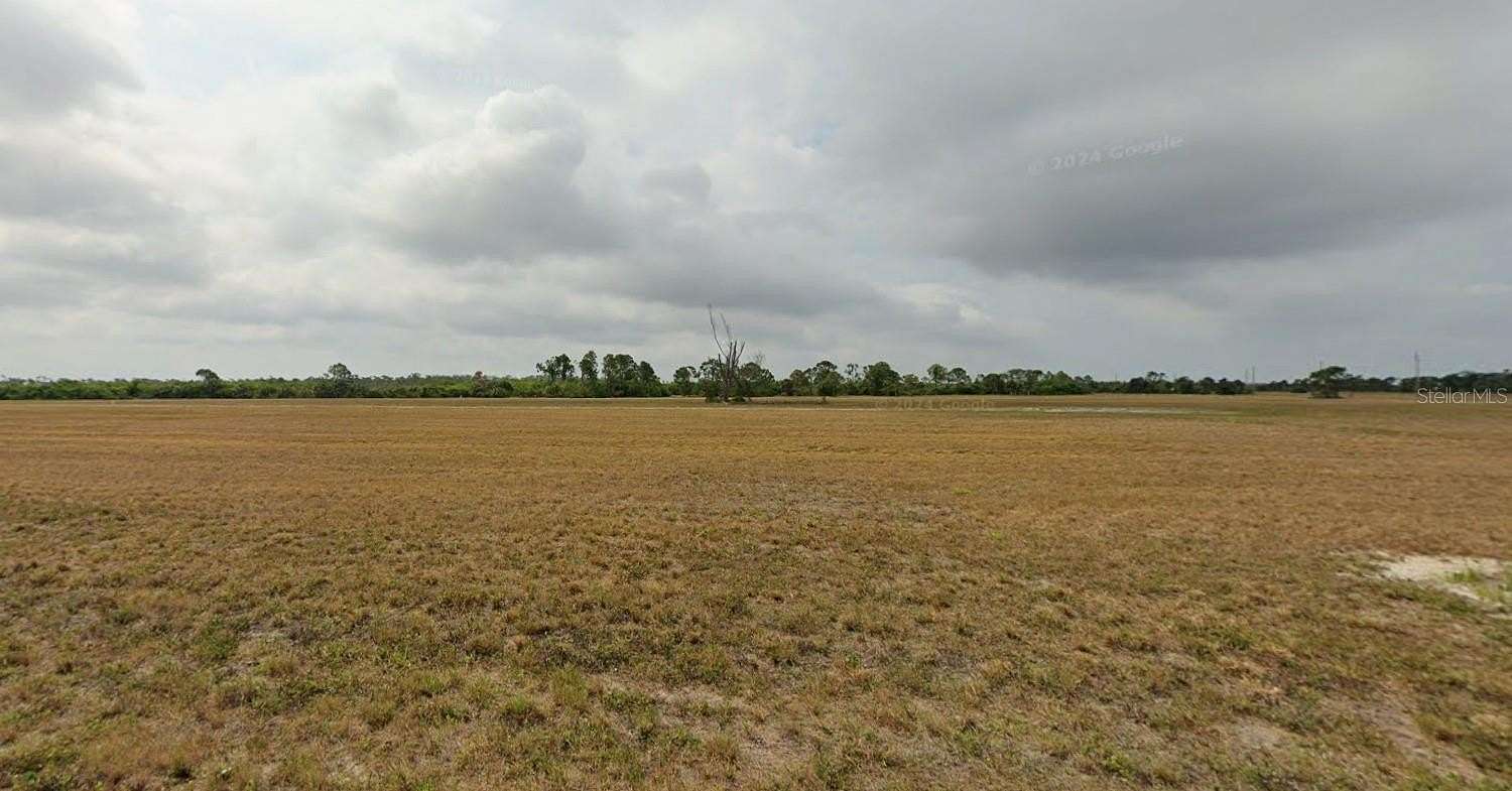 0.21 Acres of Residential Land for Sale in Placida, Florida