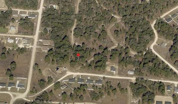 0.27 Acres of Residential Land for Sale in Dunnellon, Florida