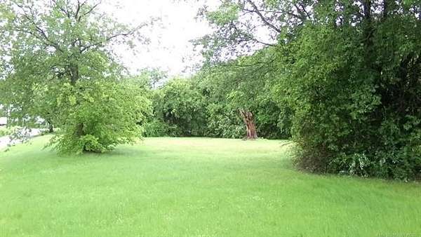 0.15 Acres of Residential Land for Sale in Ardmore, Oklahoma