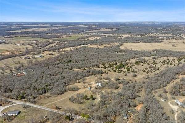 13.7 Acres of Land for Sale in Lone Grove, Oklahoma