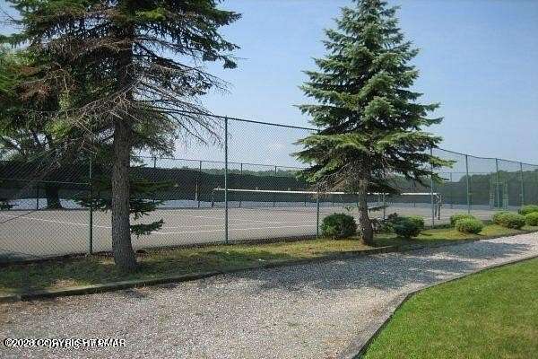 0.29 Acres of Residential Land for Sale in Gouldsboro, Pennsylvania