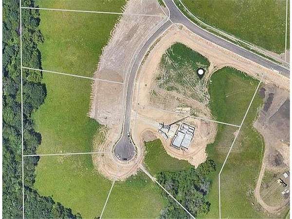 2 Acres of Residential Land for Sale in Rochester Township, Minnesota