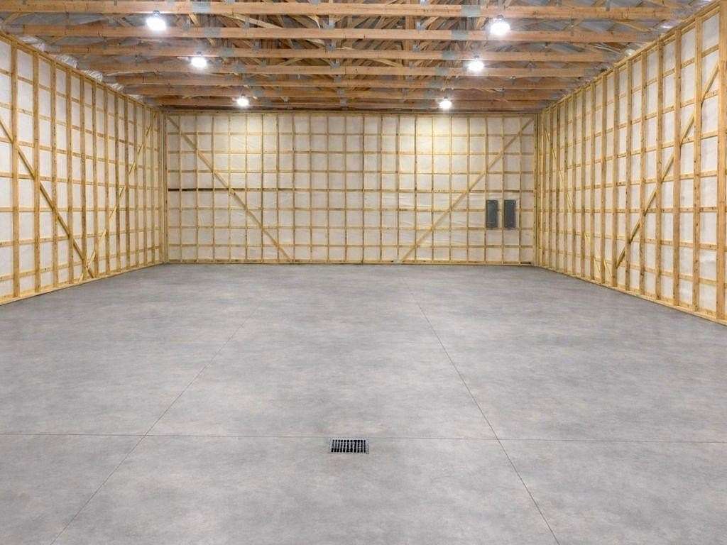 1 Acre of Land for Sale in Nevis, Minnesota