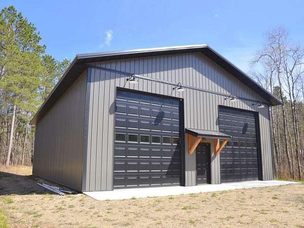 1 Acre of Land for Sale in Nevis, Minnesota
