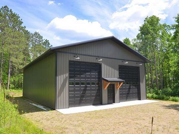 1 Acre of Land for Sale in Nevis, Minnesota