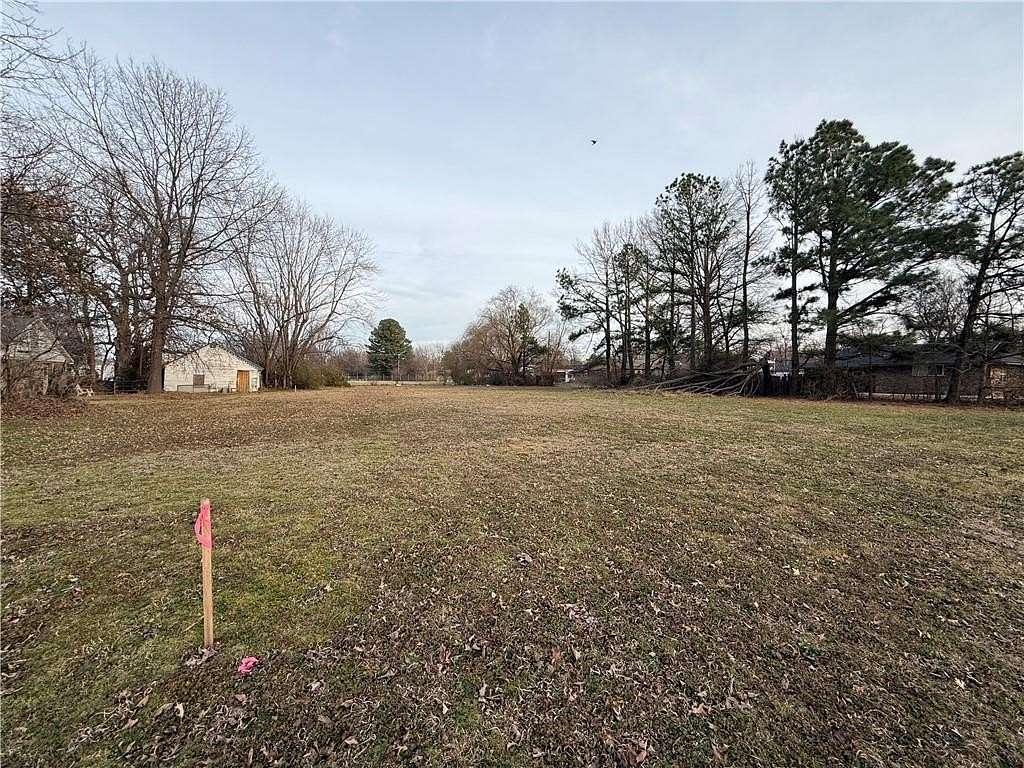 0.5 Acres of Residential Land for Sale in Springdale, Arkansas