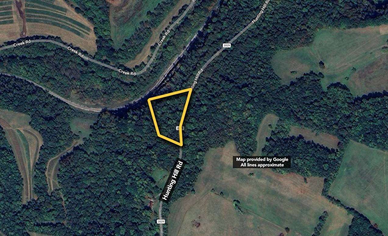 0.92 Acres of Land for Sale in Monongahela Township, Pennsylvania