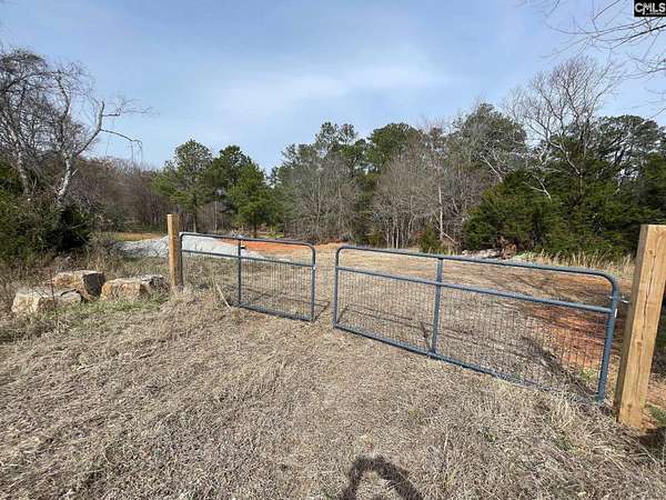 8.8 Acres of Residential Land for Sale in Winnsboro, South Carolina