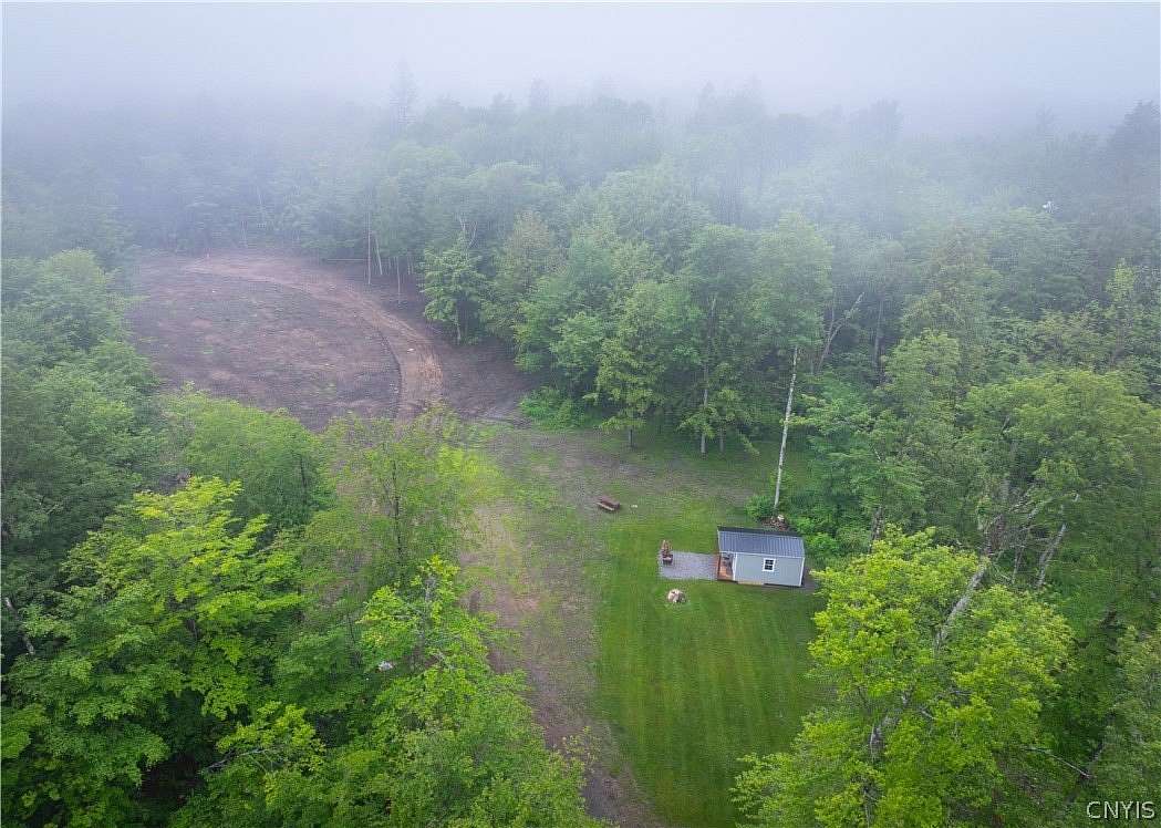 11.4 Acres of Land for Sale in Little Falls, New York