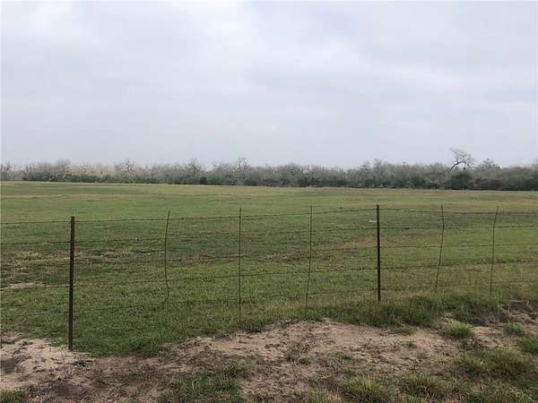 8.79 Acres of Residential Land for Sale in Normanna, Texas