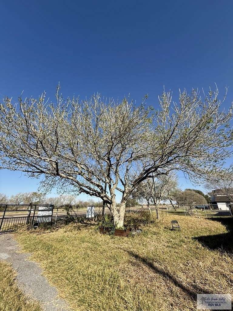 0.42 Acres of Residential Land for Sale in Brownsville, Texas