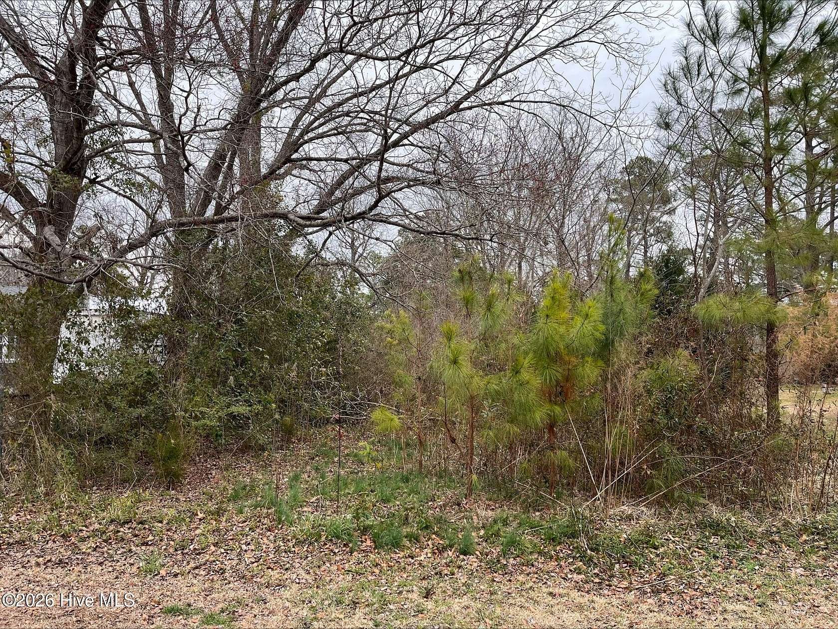 0.28 Acres of Residential Land for Sale in Havelock, North Carolina