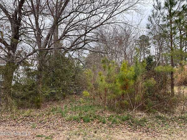 0.28 Acres of Residential Land for Sale in Havelock, North Carolina