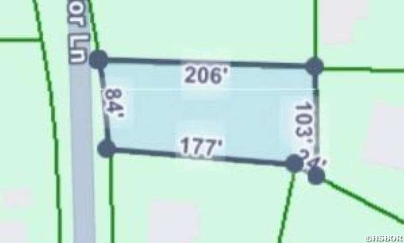 0.5 Acres of Residential Land for Sale in Hot Springs, Arkansas