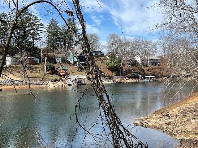 0.49 Acres of Land for Sale in Hayesville, North Carolina