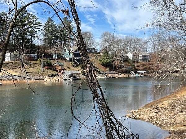 0.49 Acres of Land for Sale in Hayesville, North Carolina