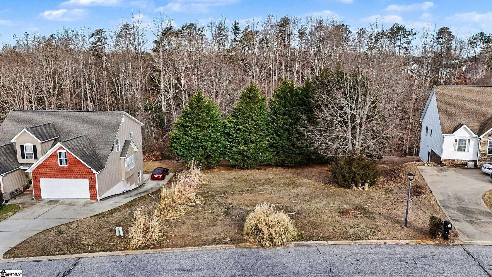 0.44 Acres of Residential Land for Sale in Greenville, South Carolina