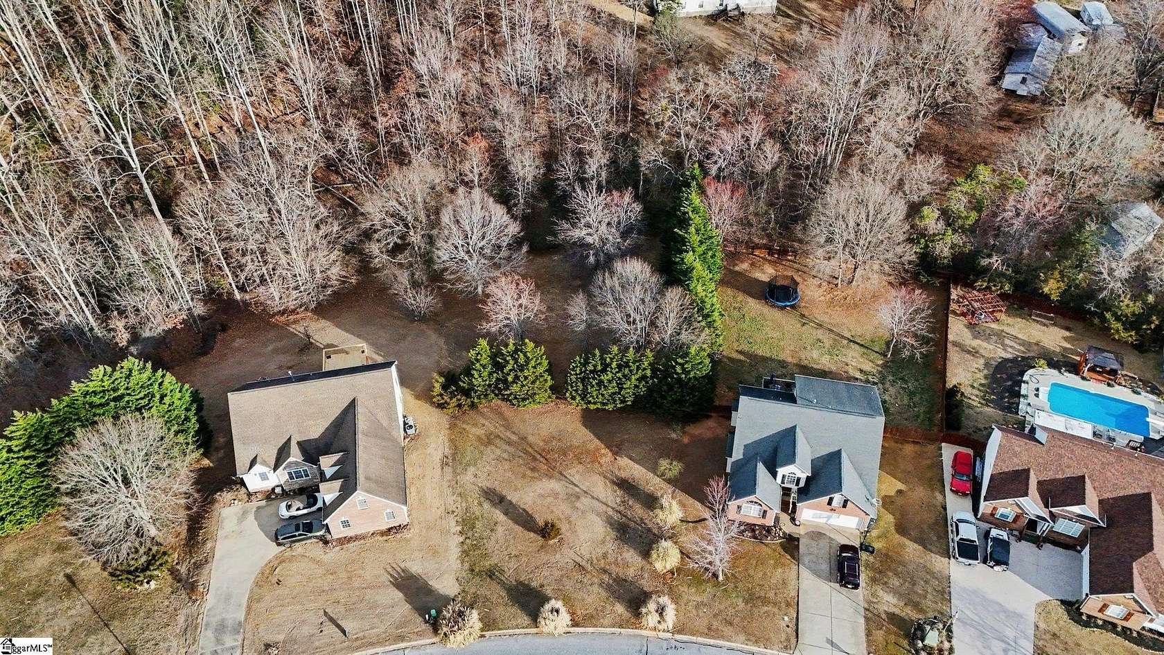 0.7 Acres of Residential Land for Sale in Greenville, South Carolina